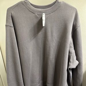 Cotton on sweatshirt